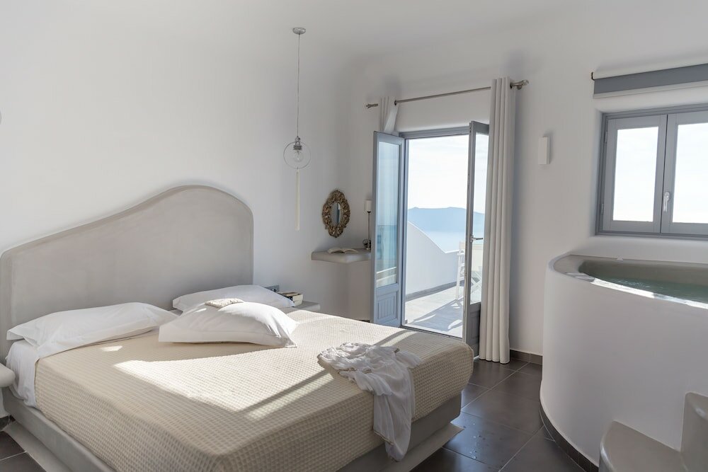 Фото Unique Suites