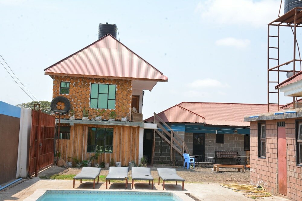 Фото Lionsgate Hostel