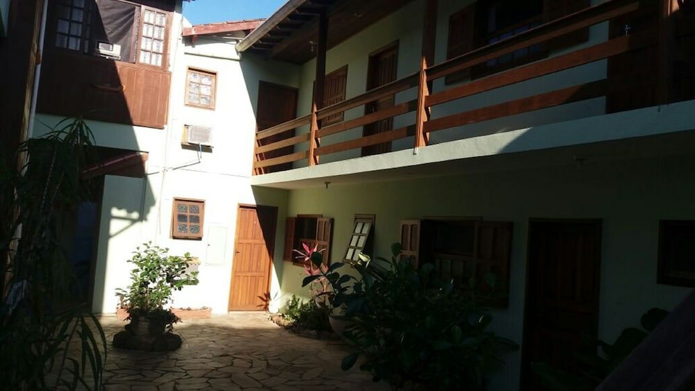 Фото Pousada Tropical