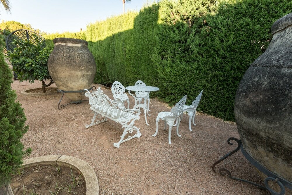 Фото Hotel Riad Arruzafa