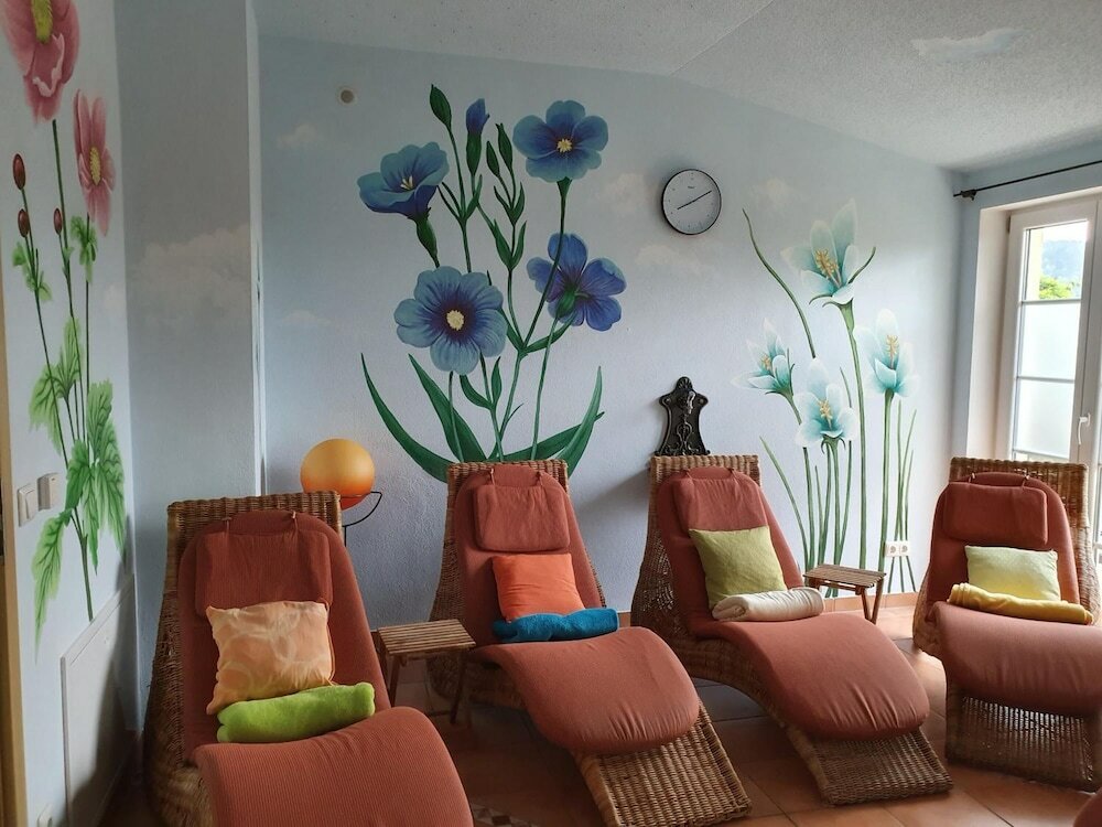 Фото Wellness Resort Romantika