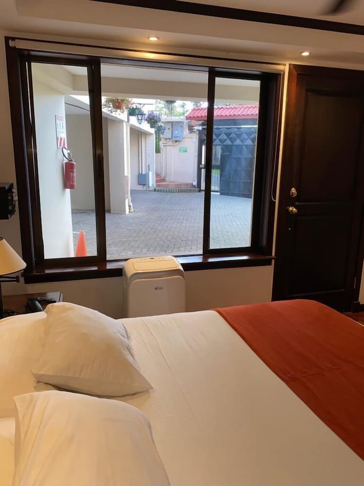 Фото Casa Reflejos City View