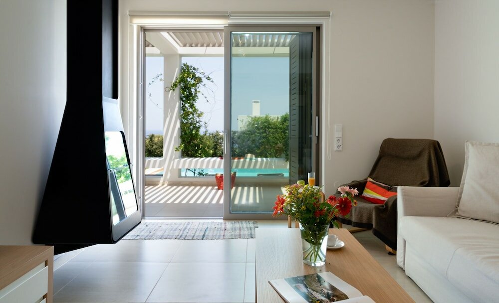 Фото Sofia Luxury Villas