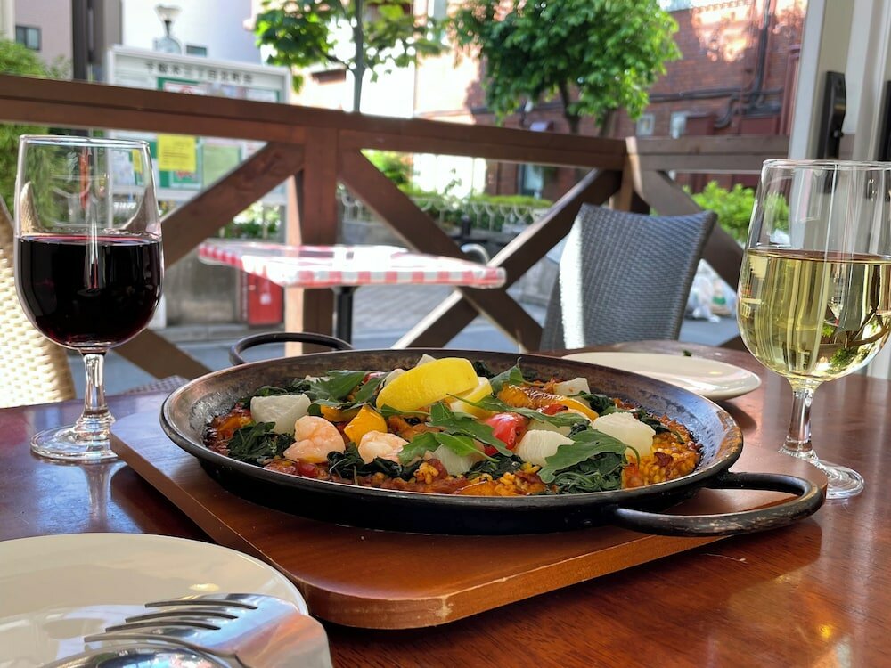 Фото Sakura Hotel Nippori