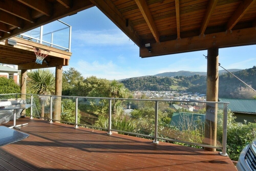 Фото Baldwin Street Bnb