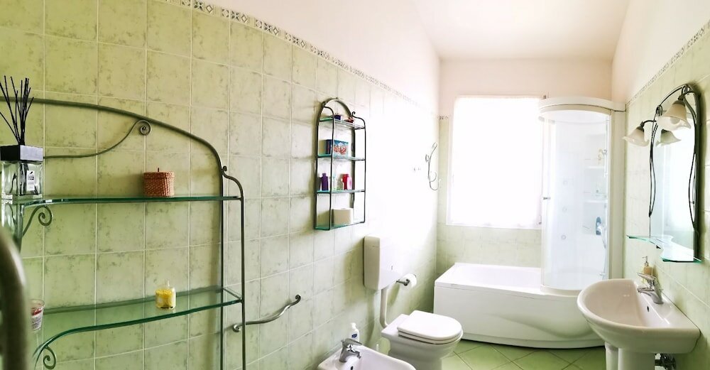 Фото B&b Casa dei Camini