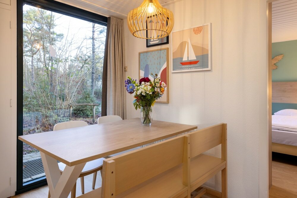 Фото Center Parcs De Vossemeren