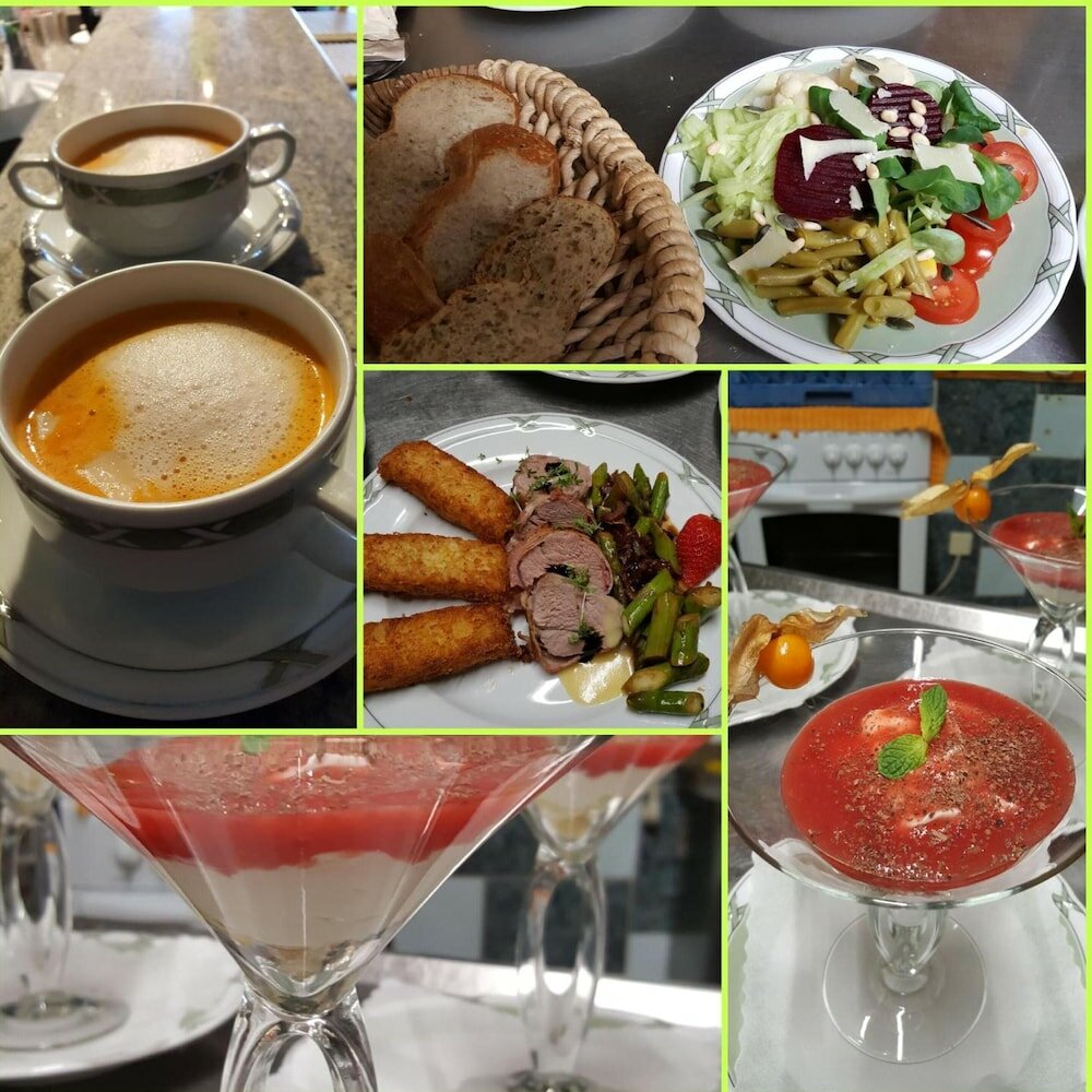 Фото Wellness Resort Romantika