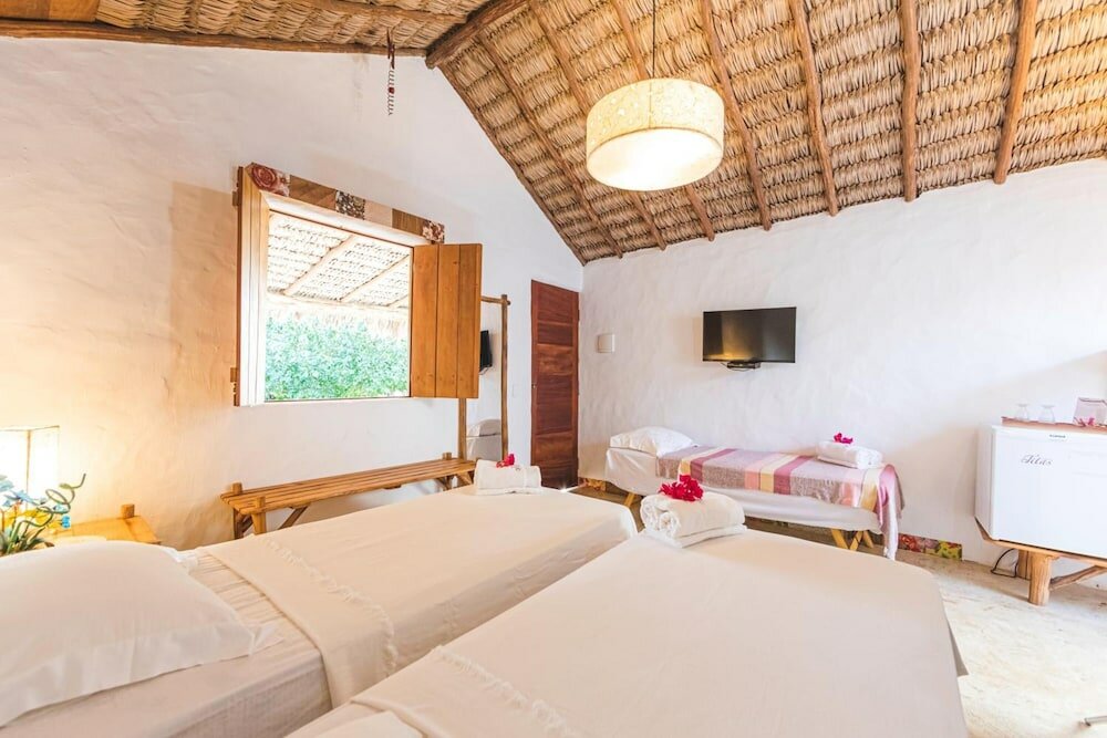 Фото Pousada Titas