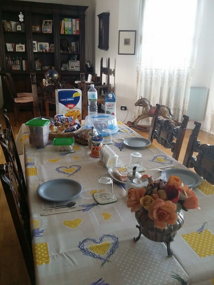 Фото B&b Casa dei Camini