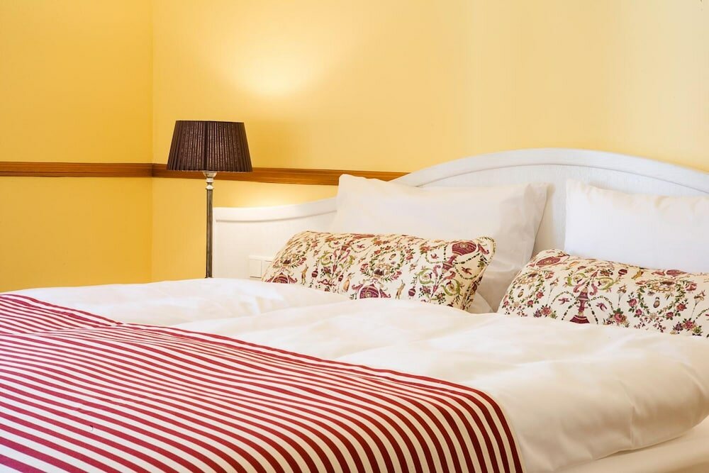 Фото Pension La Casa dei Colori