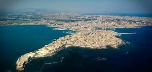 отель CinqueSuites Ortigia