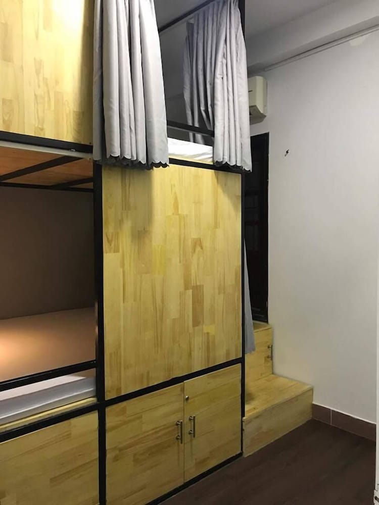 Фото Vector Hostel