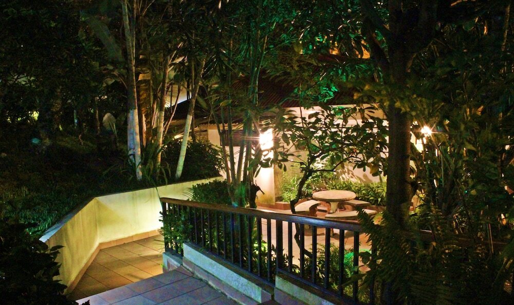 Фото Casa Reflejos City View