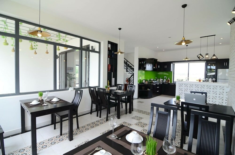 Фото Gateway Inn Hoi An