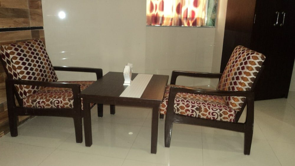 Фото Hotel Celeste Colaba