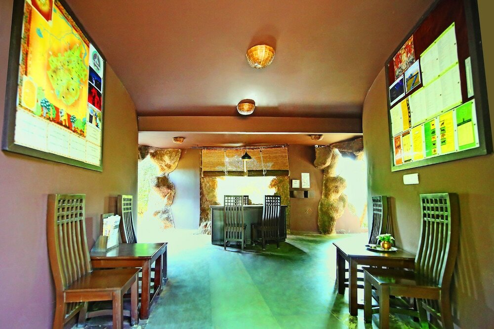 Фото Treehouse The Pugmark
