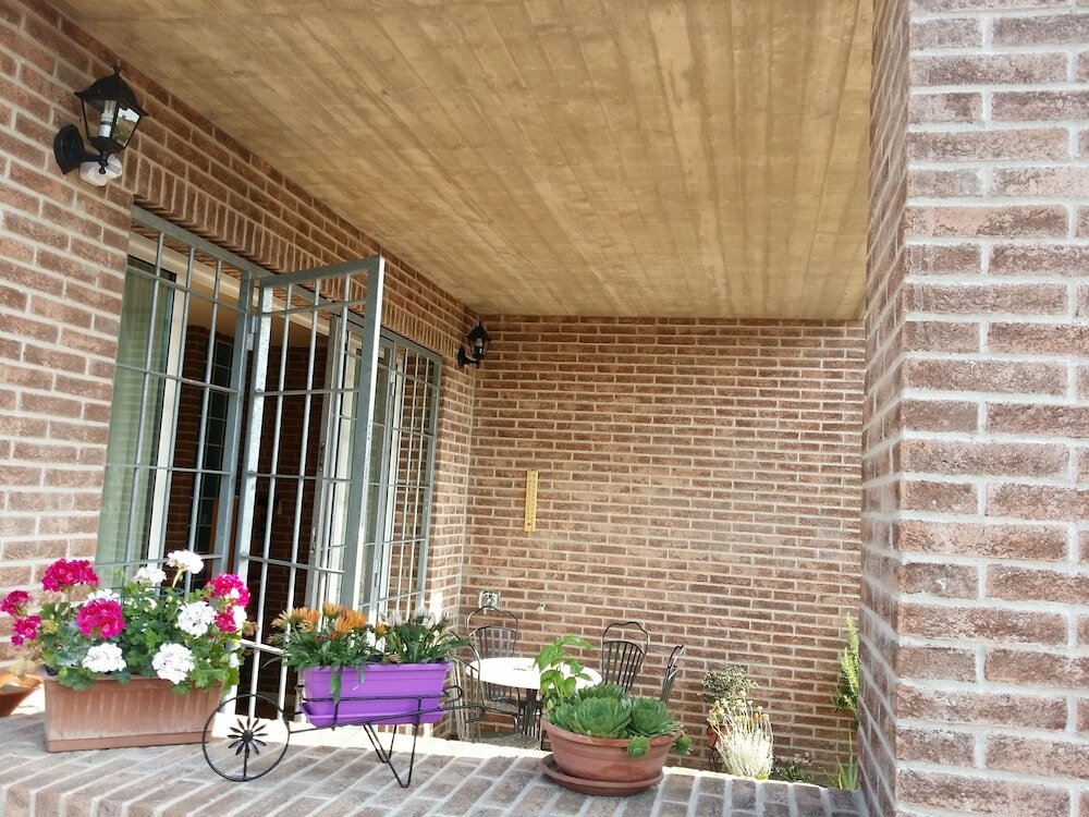 Фото B&b Casa dei Camini