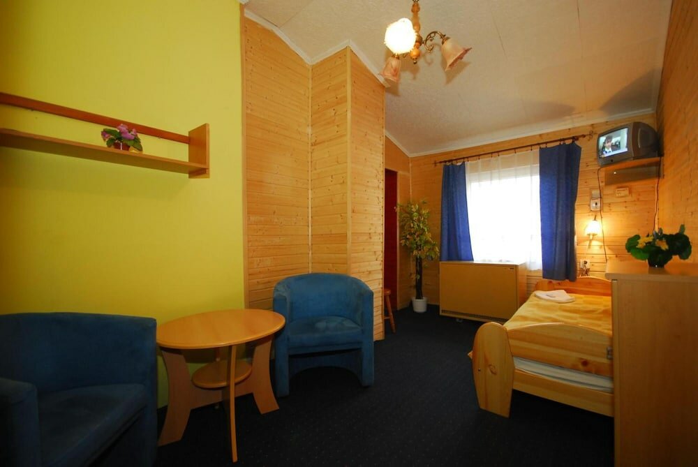 Фото Penzión Western