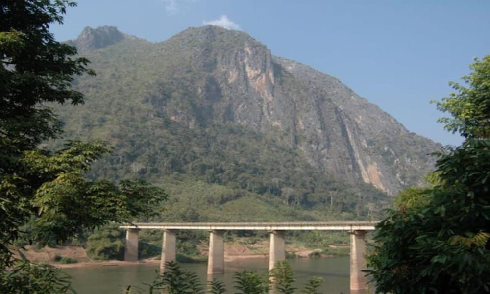 Фото Nong Kiau Riverside