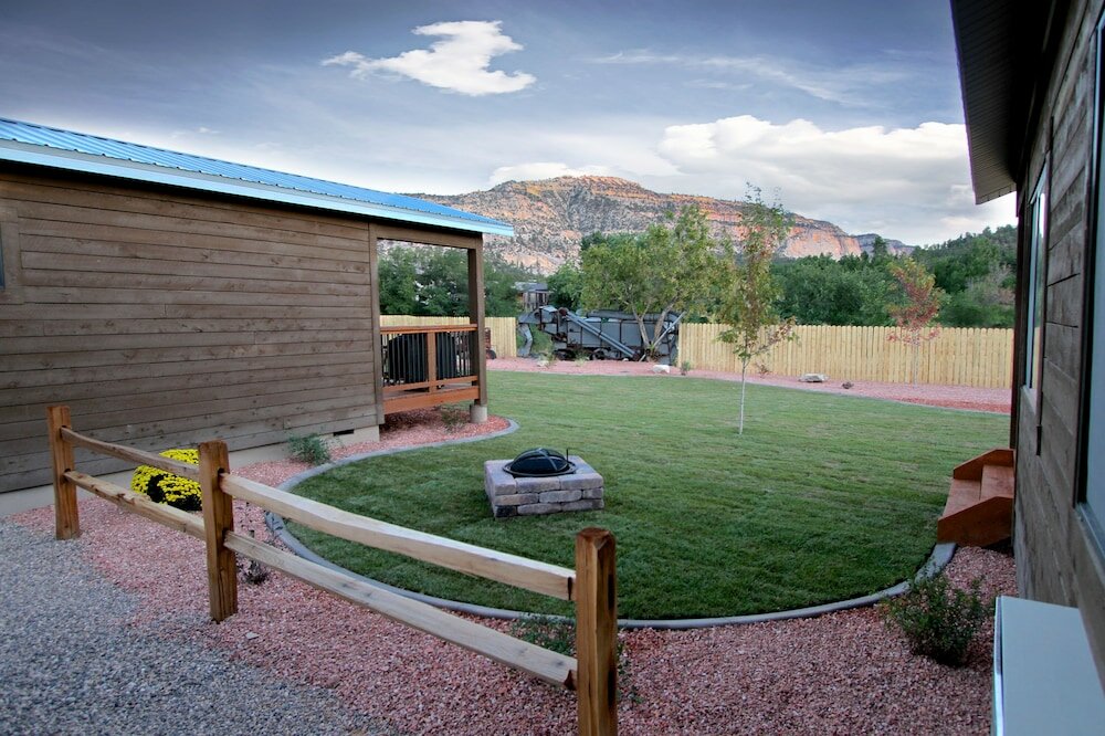 Фото The Escape to East Zion