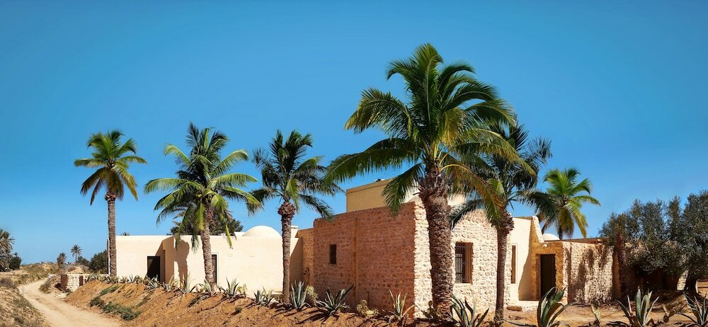 Фото Menzel Marhaba