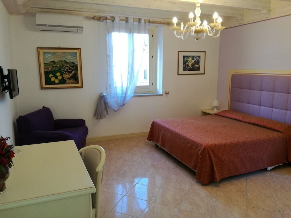 Фото Hotel Centrale