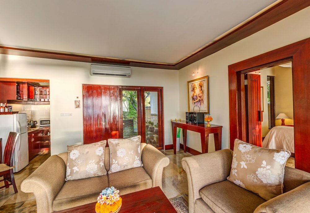 Фото Discovery Kartika Plaza Hotel