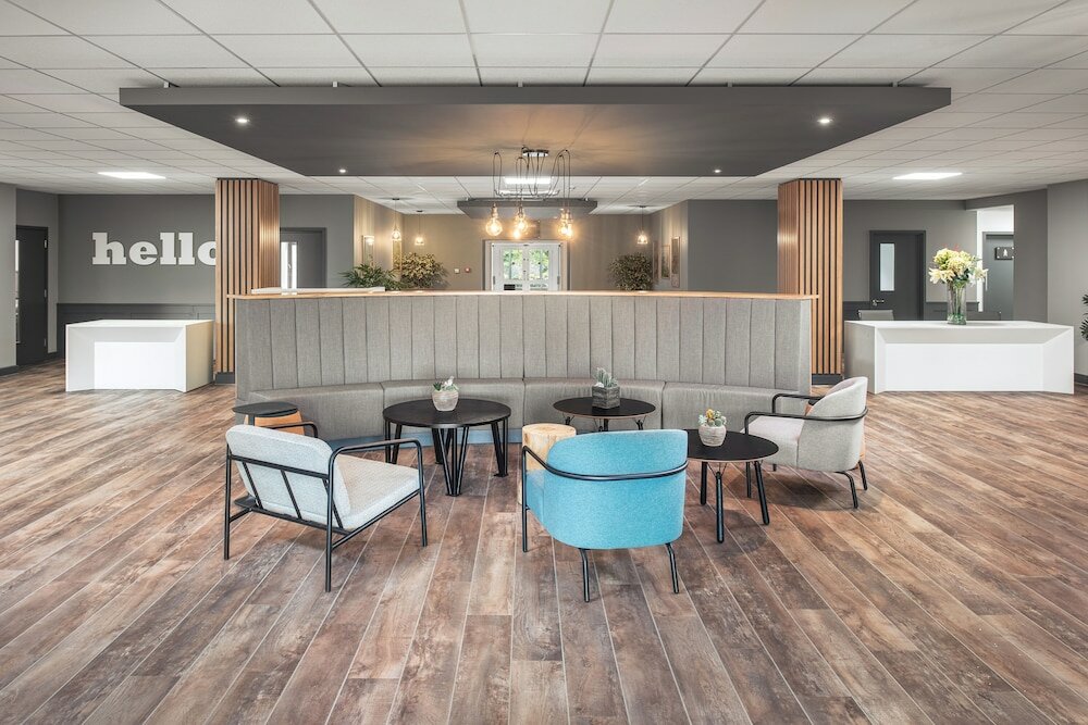 Фото The Willows Training Centre