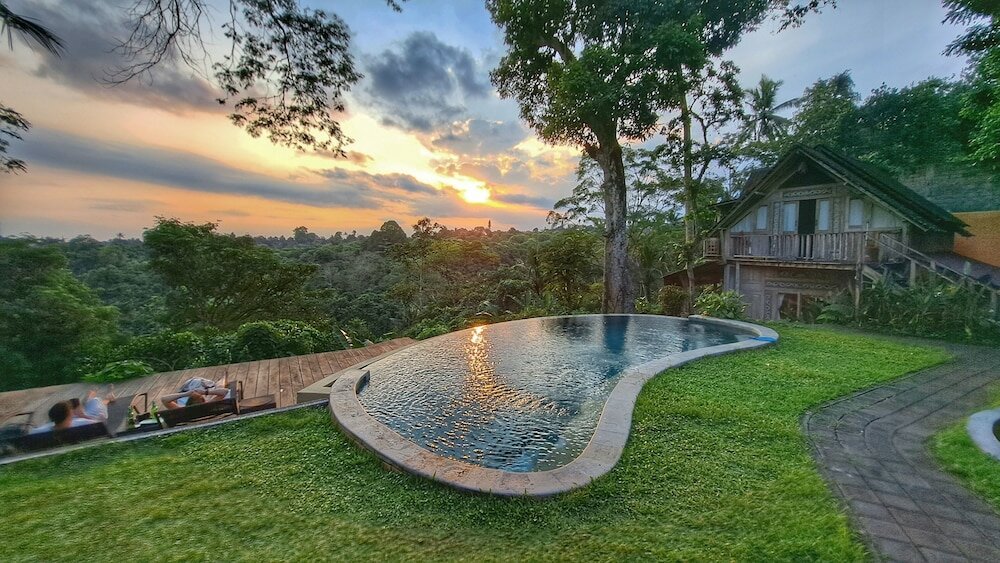 Фото Prashanti Ubud