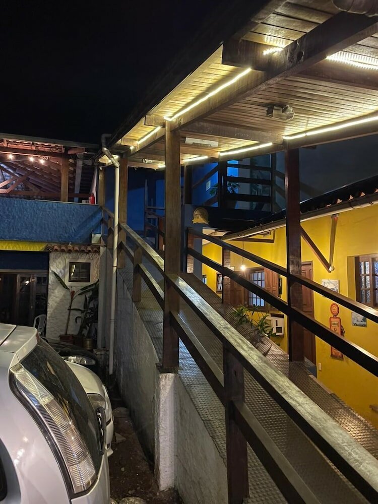 Фото Pousada Tropical