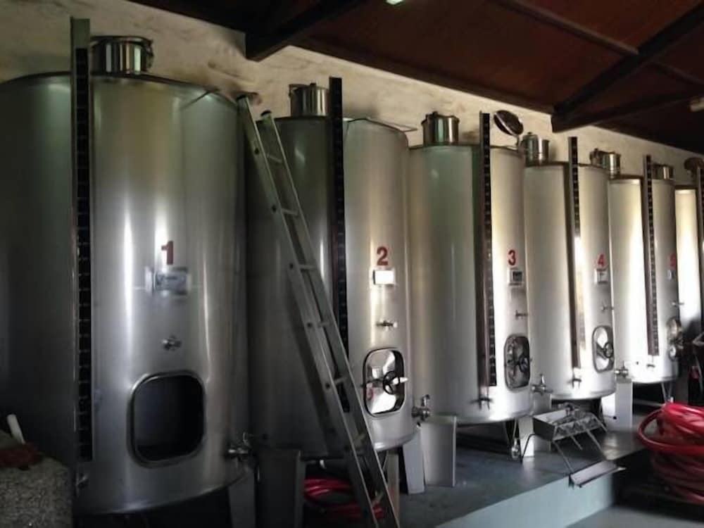 Фото Quinta dos Espinheiros