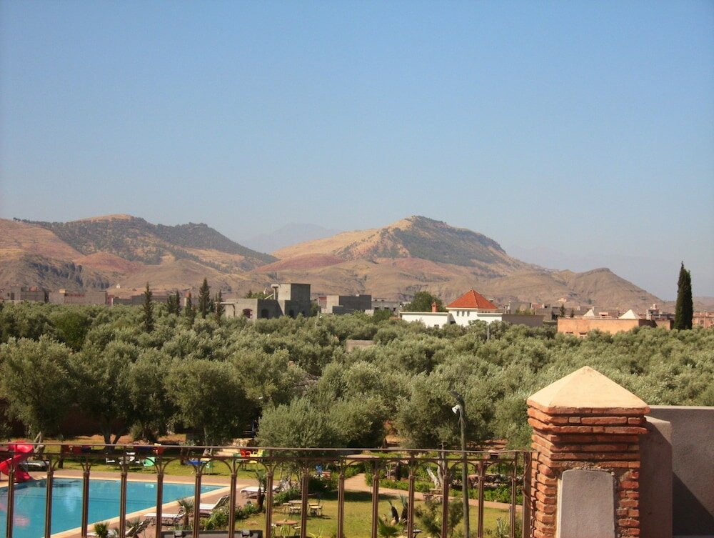 Фото Atlas Resorts