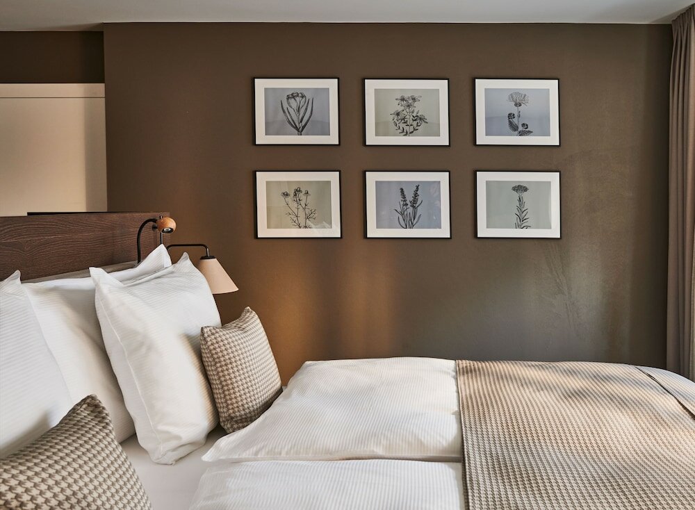 Фото SchlossHotel Zermatt – Active & Cbd SPA Hotel
