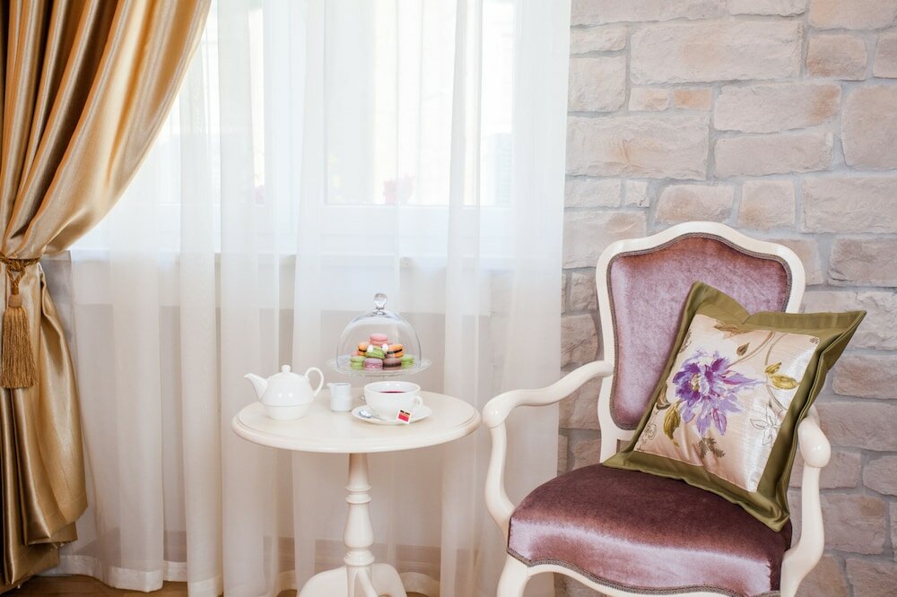 Фото Priska Heritage Rooms