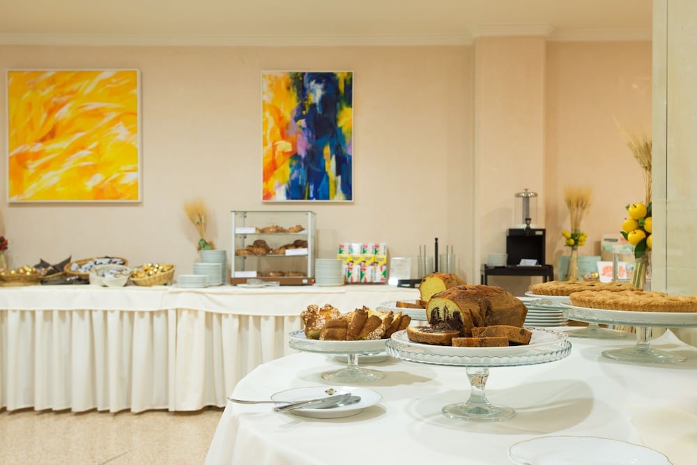 Фото Hotel Europa