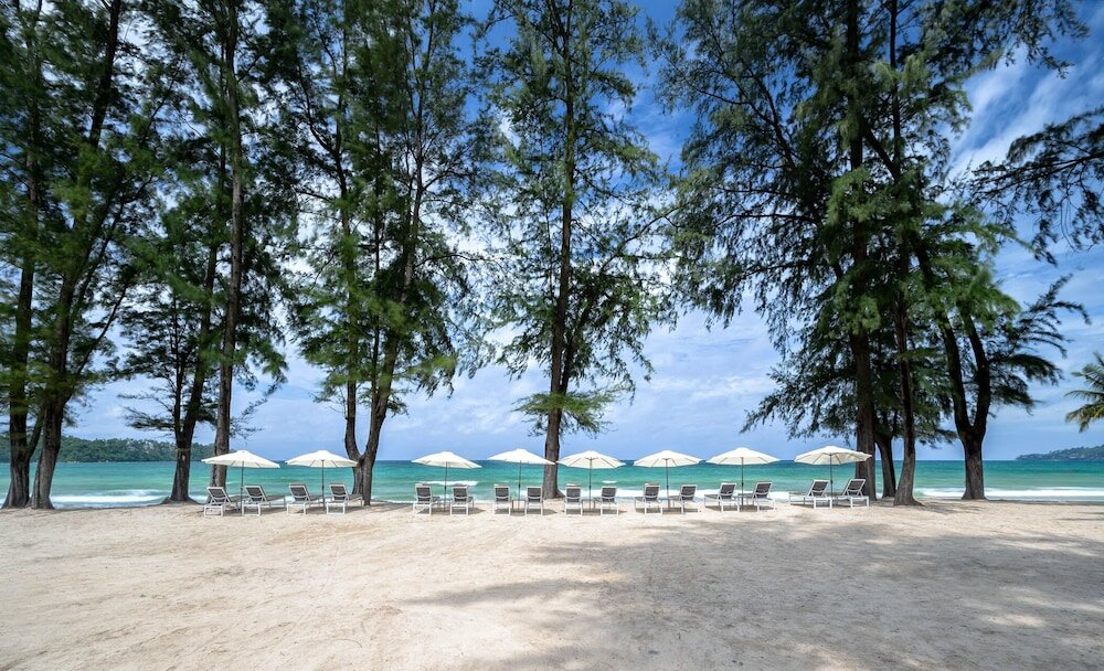Фото Amora Beach Resort Phuket