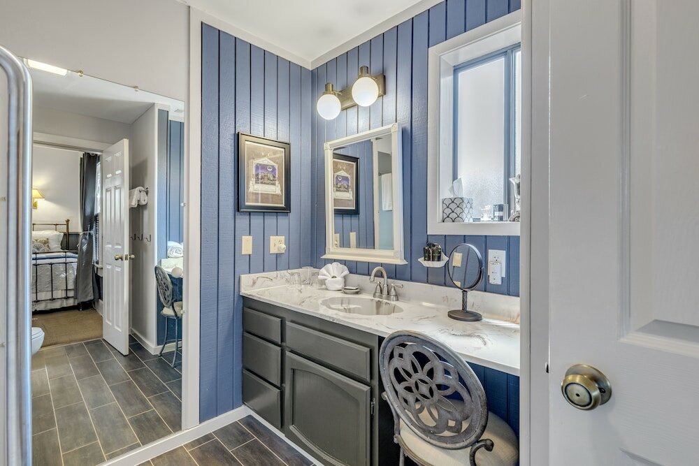 Фото Oak Hill Bed & Breakfast