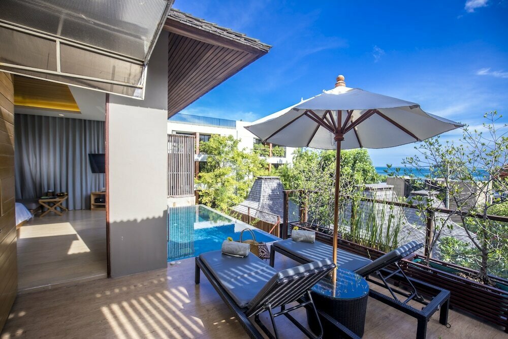 Hotel Baan Haad Ngam Boutique Resort & Villas, Samui, photo