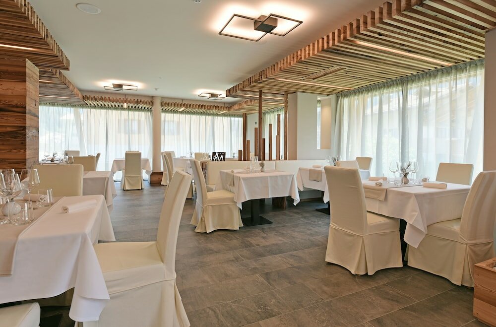 Фото Dolomeet Boutique Hotel