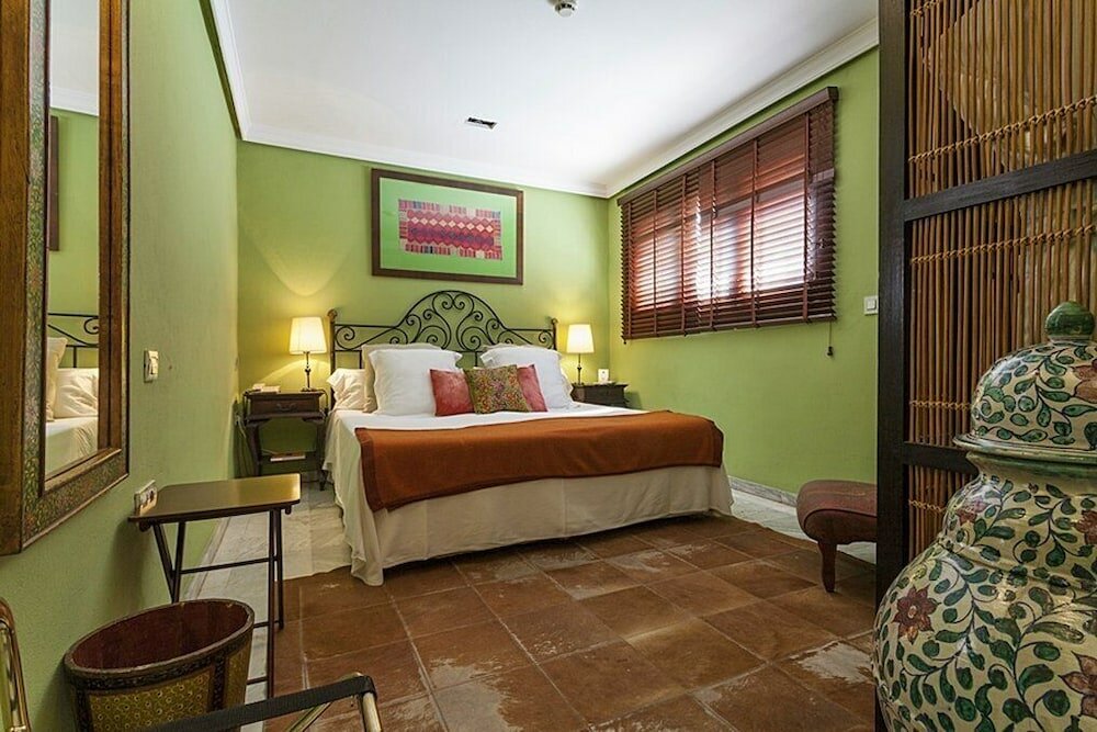 Фото La Casa del Maestro