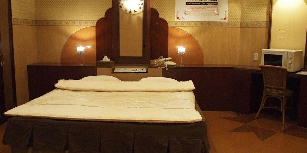 Фото Business Inn Uehonmachi