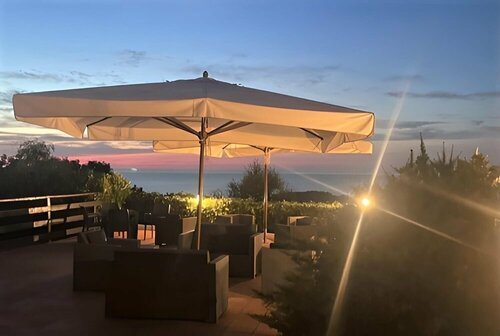 Гостиница Hotel Horizon Elba