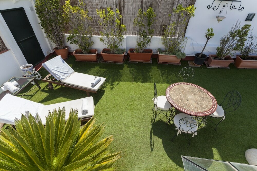 Фото La Casa del Maestro