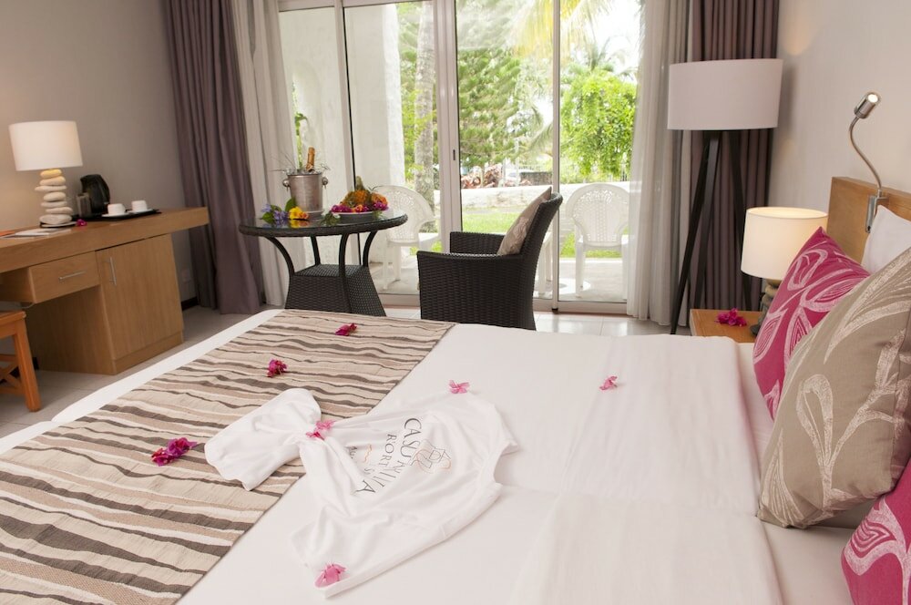 Фото Casuarina Resort and SPA