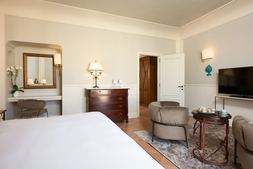 Фото Almar Giardino di Costanza Resort & SPA