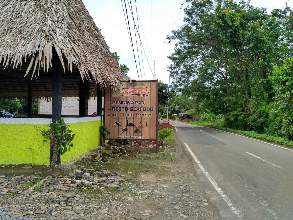 Фото Penginapan Bunar Tunggal