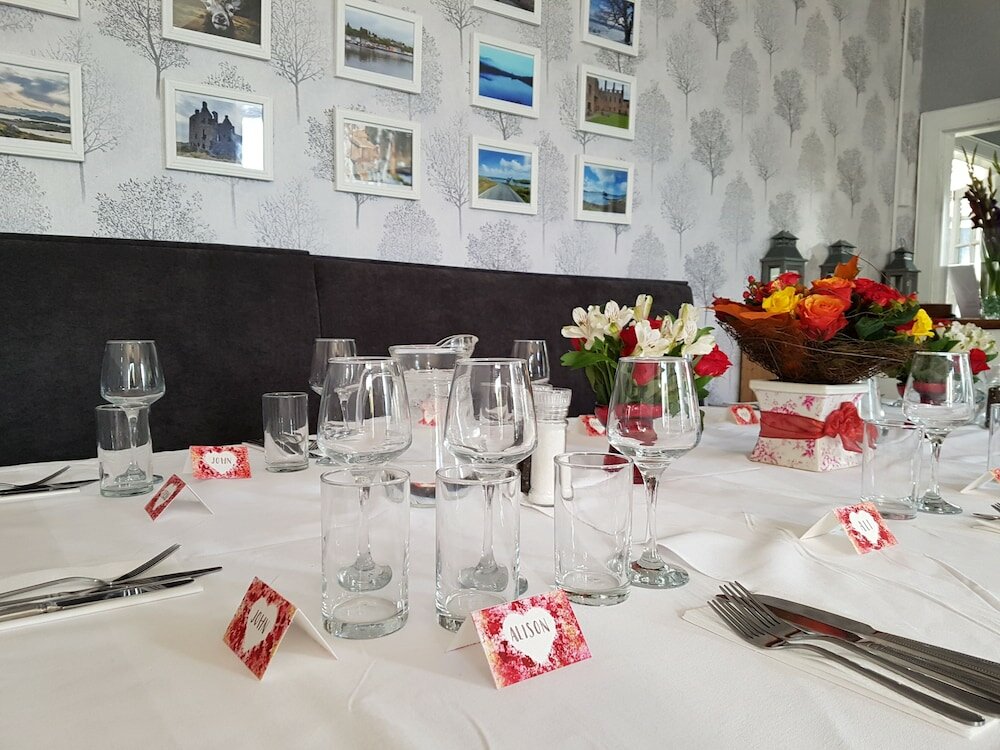 Фото McInnes House Hotel