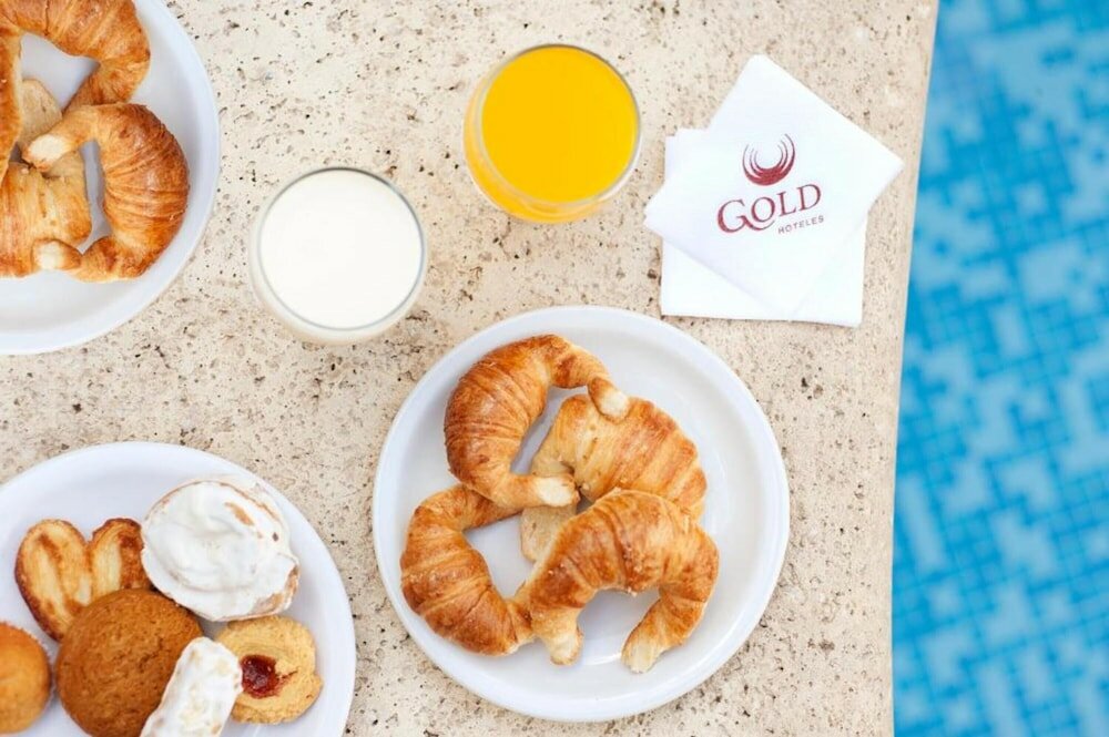 Фото Gran Hotel Princess Gold