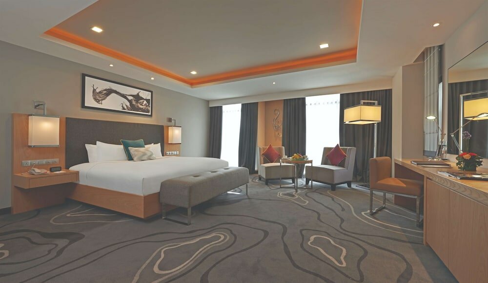 Фото Berjaya Times Square Hotel, Kuala Lumpur